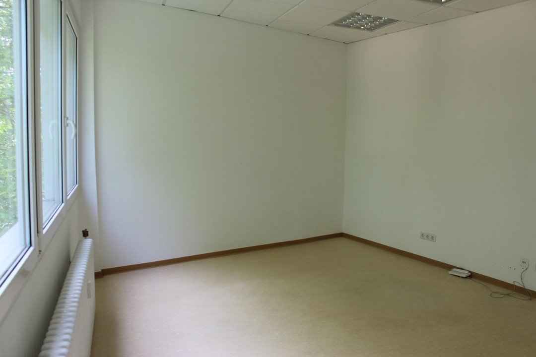 Gepflegte Büro- oder Praxiseinheit in guter Lage von Bad Godesberg-Mehlem!